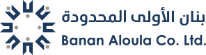 Banan Aloula Co. Ltd Logo